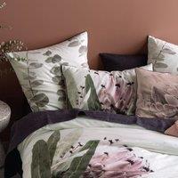 Linen House Alice Pillowcase Pair Cotton Multi, Multi
