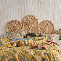 Linen House Anastacia Pillowcase Pair Cotton Multi, Multi