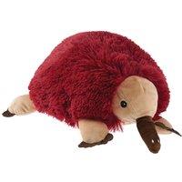 Linen House Kids Eddy Echidna Plush Toy Polyester Multi