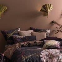 Linen House Neve Pillowcase Pair Cotton Multi, Multi