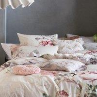Linen House Sansa Pillowcase Pair Cotton Multi, Multi