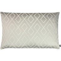 Prestigious Textiles Pivot Polyester Filled Cushion Polyester Canvas, Cream