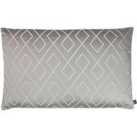 Prestigious Textiles Pivot Polyester Filled Cushion Polyester Elephant, Grey