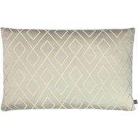 Prestigious Textiles Pivot Polyester Filled Cushion Polyester Pumice, Gold