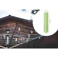 St Helens Rotary Clothes Dryer Cover