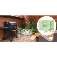 St Helens Trolley Bbq Cover