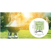 St Helens Kettle BBQ Cover