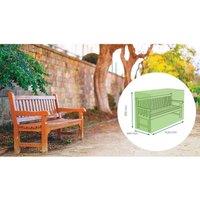 St Helens 3 Seater Bench Cover