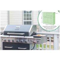 St Helens 6 Burner BBQ Cover