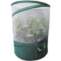 St Helens Enclosed Grow Bag