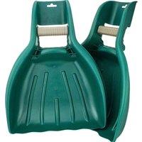 St Helens Leaf Grabber, Set