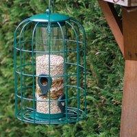 St Helens Heavy Duty Squirrel Resistant Bird Feeder