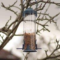 St Helens Hanging Bird Feeder