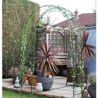 St Helens Garden Arch