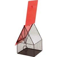 St Helens Bird Feeder, House Style