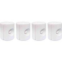 St Helens Set Of 4 Plastic Gazebo Leg Weights