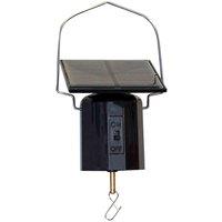 St Helens Solar Motor