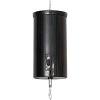 St Helens Battery Motor In Black