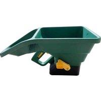 St Helens Manual Seed Spreader, Green