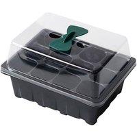 St Helens Seed Tray 12 Holes