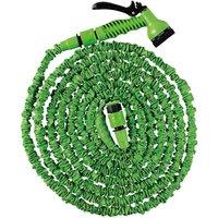 St Helens Expandable Hosepipe, 7.5M (25ft)
