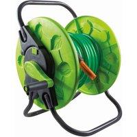 St Helens Hose Cart No Wheels, 30M