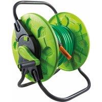 St Helens Hose Cart No Wheels, 50M