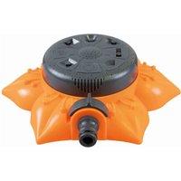 St Helens Flower Style Sprinkler