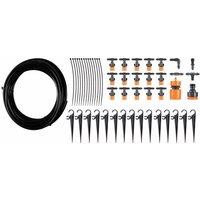 St Helens Micro Sprinkler, Mist Spray Set.