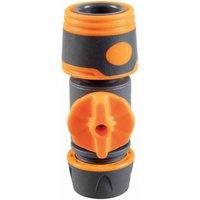 St Helens 1/2 Inch To 1/2 Inch Hose Control Value