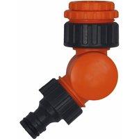 St Helens Flexible Tap Adaptor