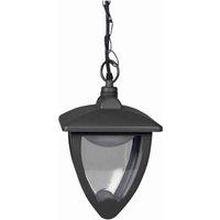 Luxform Luxembourg Chn Lantern Anthrac Lux1609Z