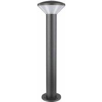 Luxform Bitburg Post Light-Anthracite Lux1705Z