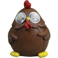 Luxform Brown Hen Light - Led Eyes 33034 (Each)