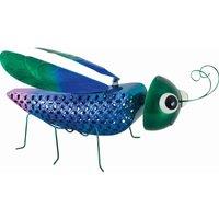 Luxform Dragonfly Solar Metal Figure 26131