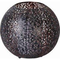 Luxform Solar Coco Mtl Fl/Ef Table Lgt 27151 (Each)