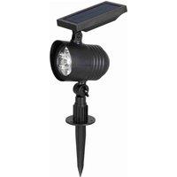Luxform Lupus Intelligent Solar Led Spotlight 50 Lumen