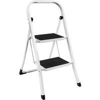 Home Vida 2 Step Ladder With Anti-slip Mat