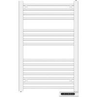 Mylek Electric Ladder Heated Towel Rail 500W Erp Compliant, White