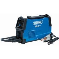 Draper Mma Inverter Welder With Tig-lift Dti 200A