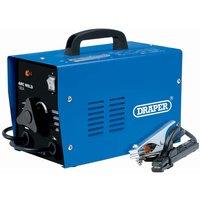 Draper Arc Welder 180A, Black