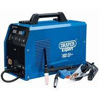 Draper 3-in-1 Multi-process Welder Dti 200A