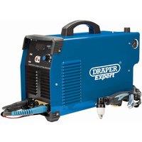 Draper High Frequency Plasma Cutter 60A, Blue