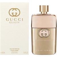 Gucci Womens Perfume