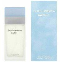 Dolce & Gabbana Womens Perfume