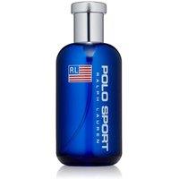 Ralph Lauren Polo Sport Eau De Toilette Men's Aftershave Spray 125Ml