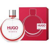 Hugo Boss Hugo Woman Eau De Parfum Women's Perfume Spray 50Ml