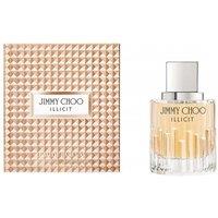 Jimmy Choo Illicit Eau De Parfum Women's Perfume Spray 60Ml