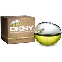 Dkny Be Delicious Eau De Parfum Women's Perfume Spray 100Ml, Green