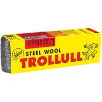 Trollull Trollul Steel Wool Grade 4 200Grams